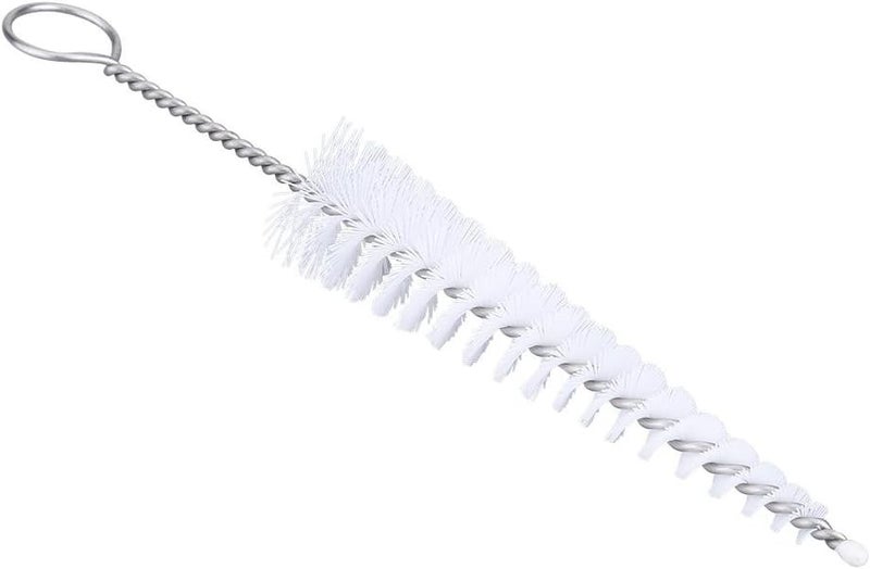 Tbest Trumpet cleaning kit, trumpet cleaning kit, cleaning utensils, cleaning kit, replacement cleaning brush kit for trumpet, trumpet mouthpiece, brush, valve, inrument D - Image 5