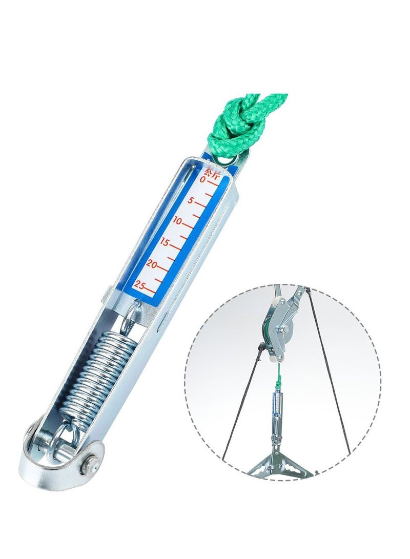 Portable Neck Stretcher Neckband for Pain Relief Physical Therapy Suspended Cervical Spine Stretching Frame Traction Device Health Protection Equipment (Grey) - Image 5