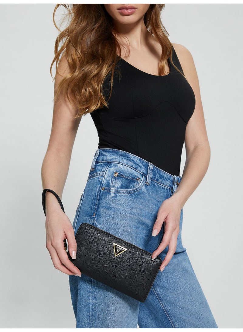 جيست محفظة جلدية نسائية - Image 2