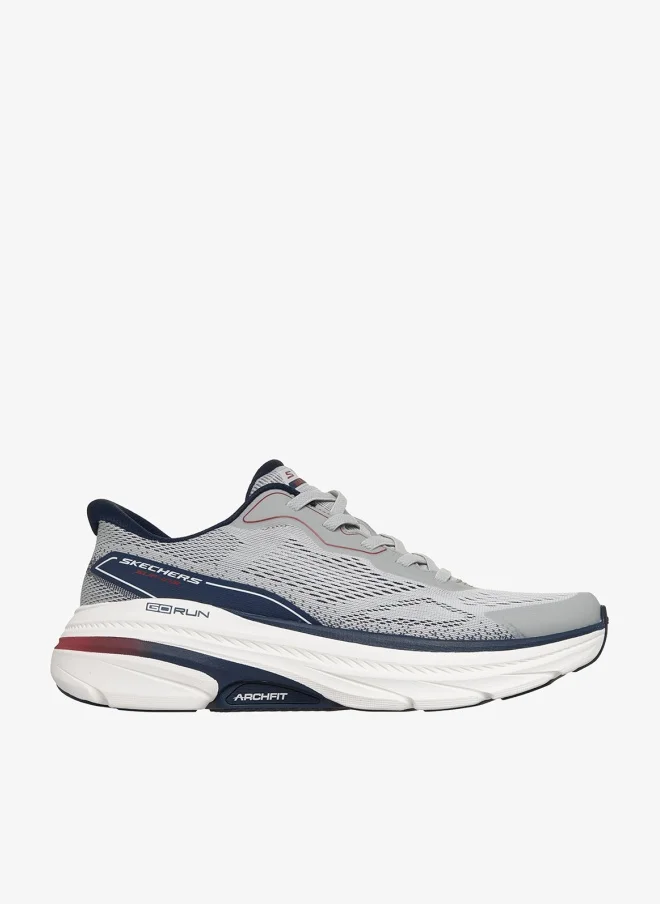 سكيتشرز ماكس كوشنينج آرت فيت .