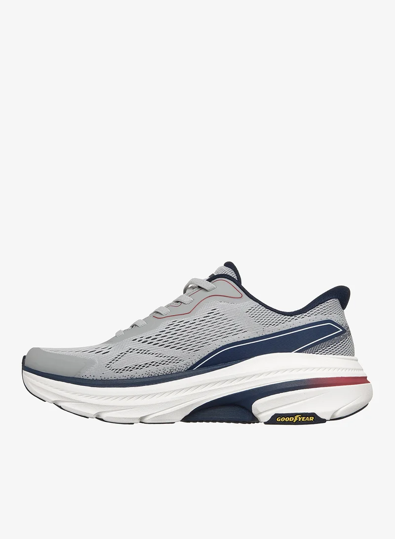 سكيتشرز ماكس كوشنينج آرت فيت .