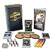 Facade Games Deadwood 1876 Deluxe Edition Old West Board Game of Gold Strategy Secrets and Stealing A Wild West Party Card Game for Adults and Family Game Night 29 Players Ages 14 and Up - Image 2