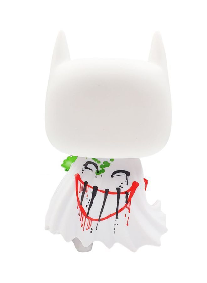 NIBEMINENT PoP! Jokers Wild Batman Bobblehead 292 3.75inch  - Image 2
