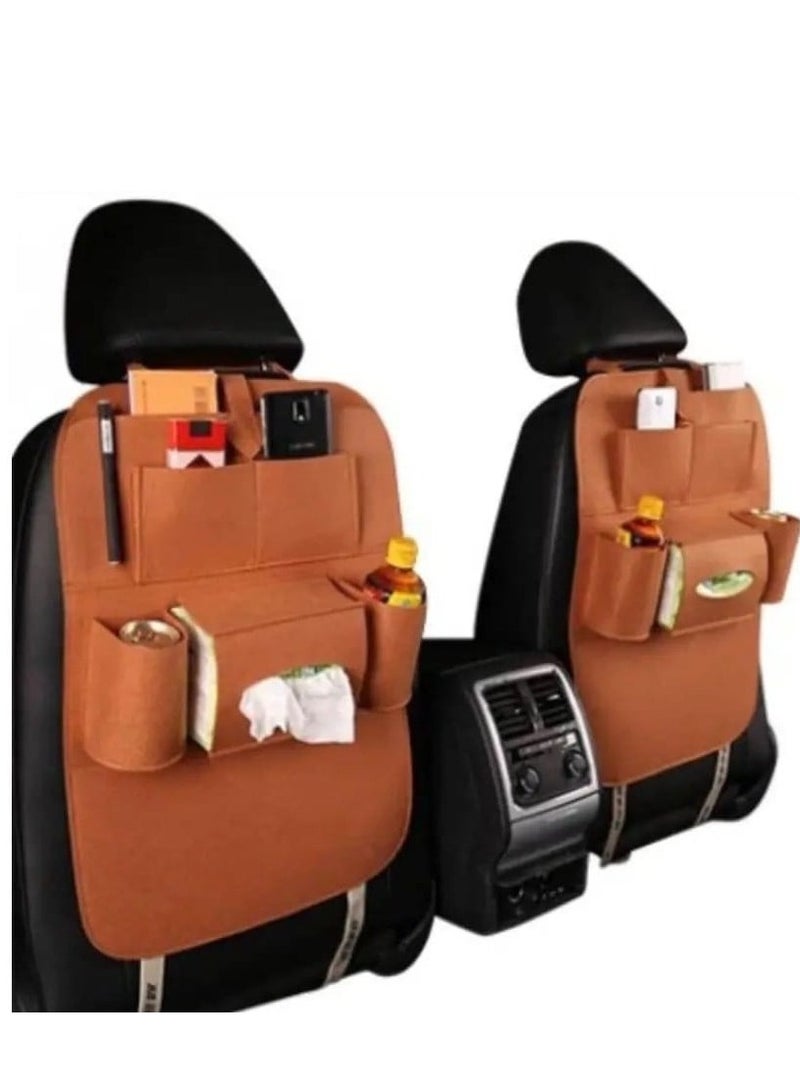 Generic Lately I've had bad stuff in my two-piece car seat - Image 1