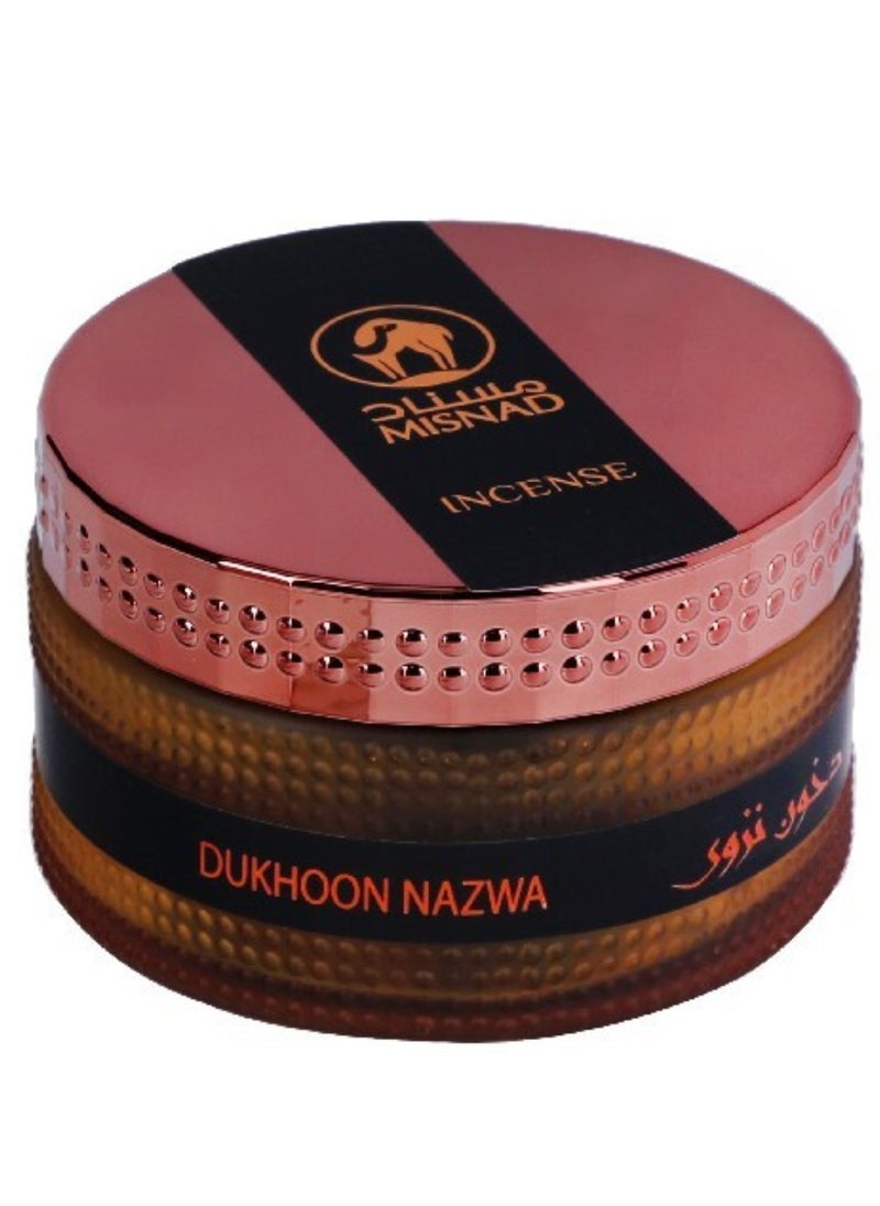 Misnad - Misnad Dukhoon Nazwa 120g🌟🌟🌟🌟🌟 - Image 1