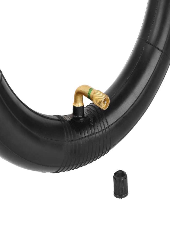 Ulip 8.5x3 Off-Road Tire Electric Scooter Vacuum Tire with 81/2x2(50-134) Thickened Angle Valve Inner Tire Replacement - Image 3