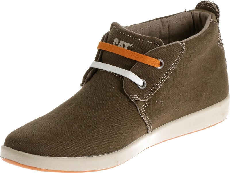 CATERPILLAR Conrad Canvas Sneakers for Men - Image 2