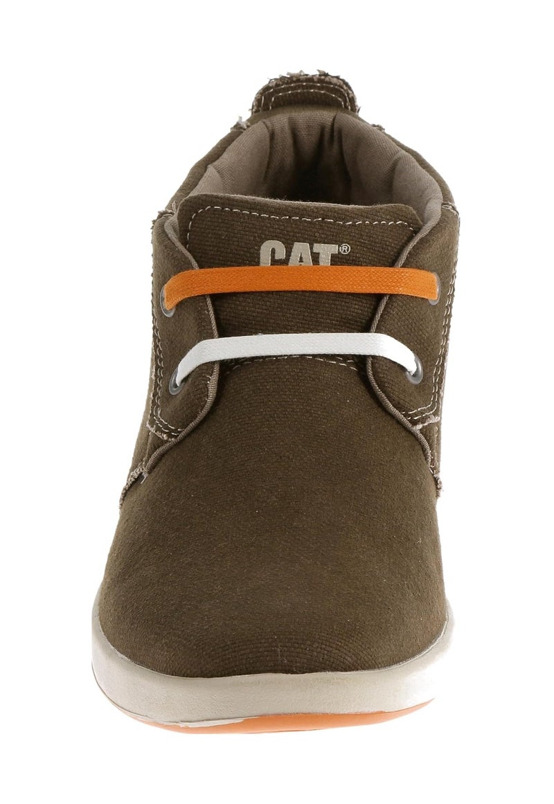 CATERPILLAR Conrad Canvas Sneakers for Men - Image 3