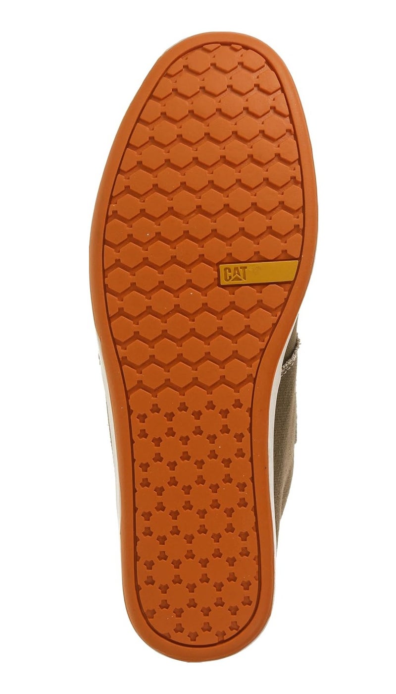 CATERPILLAR Conrad Canvas Sneakers for Men - Image 5
