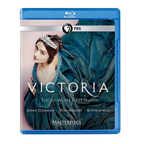 PBS Victoria: The Complete First Season (Masterpiece) - Image 1