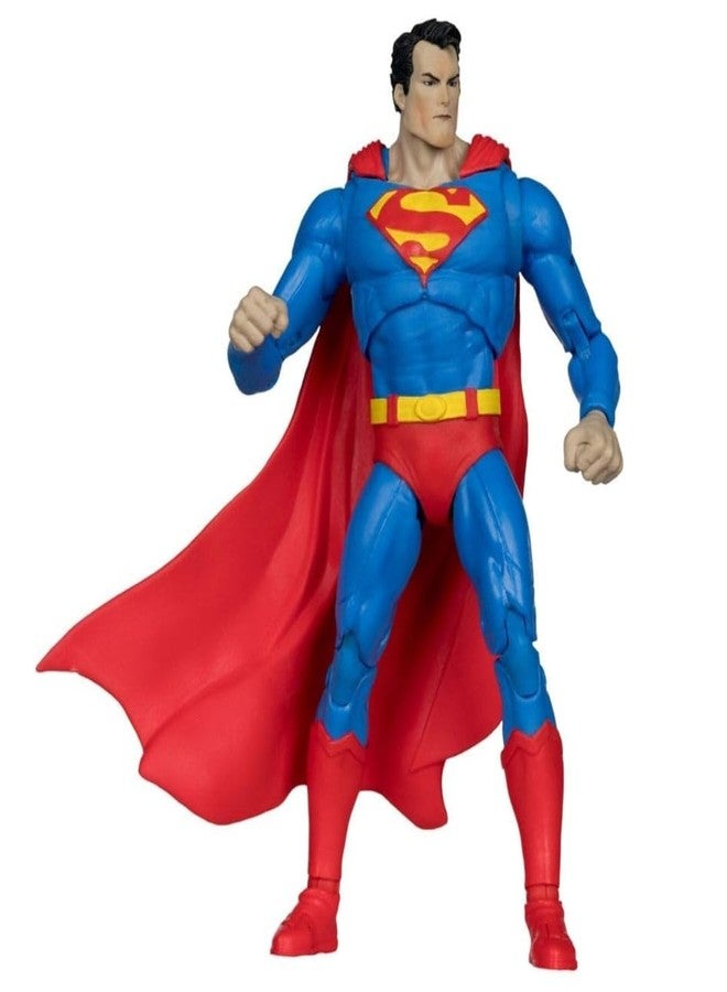 McFarlane Superman (Hush) Action Figure Toys - Image 1