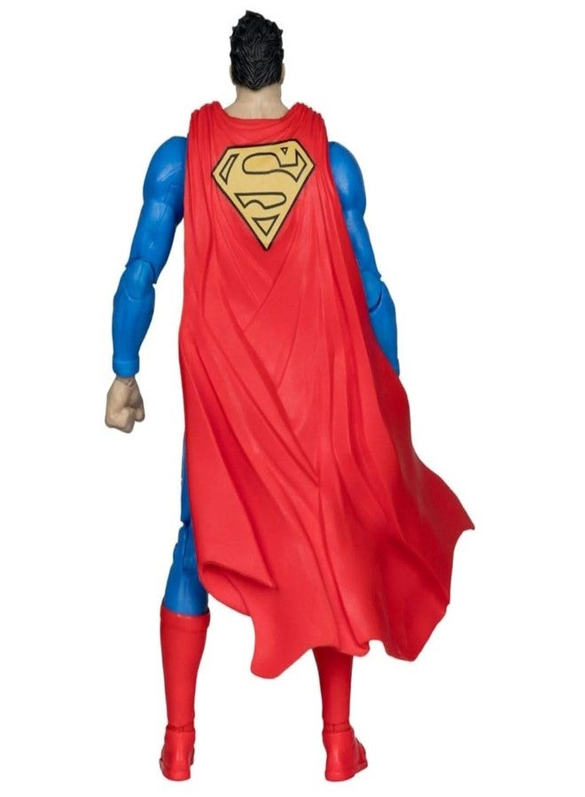 McFarlane Superman (Hush) Action Figure Toys - Image 3