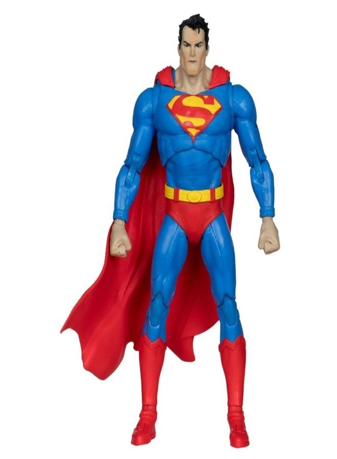 McFarlane Superman (Hush) Action Figure Toys - Image 2