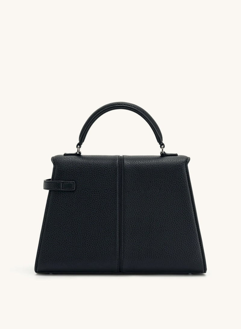 PEI Elise Large Tote - Black