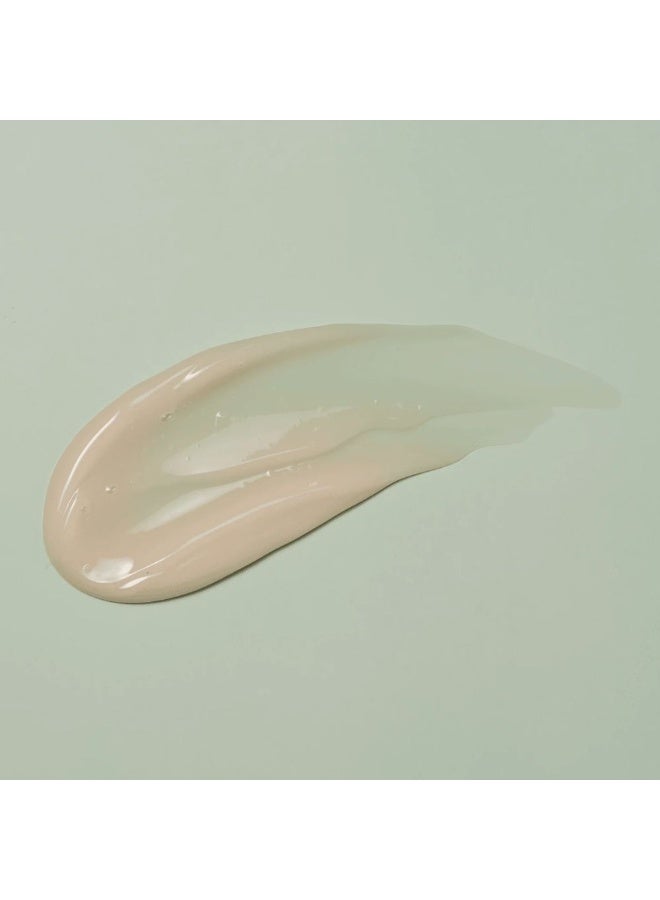 Round Lab Mugwort Calming Moisturizer - for Sensitive to Acne Prone Skin 80ml - Image 4