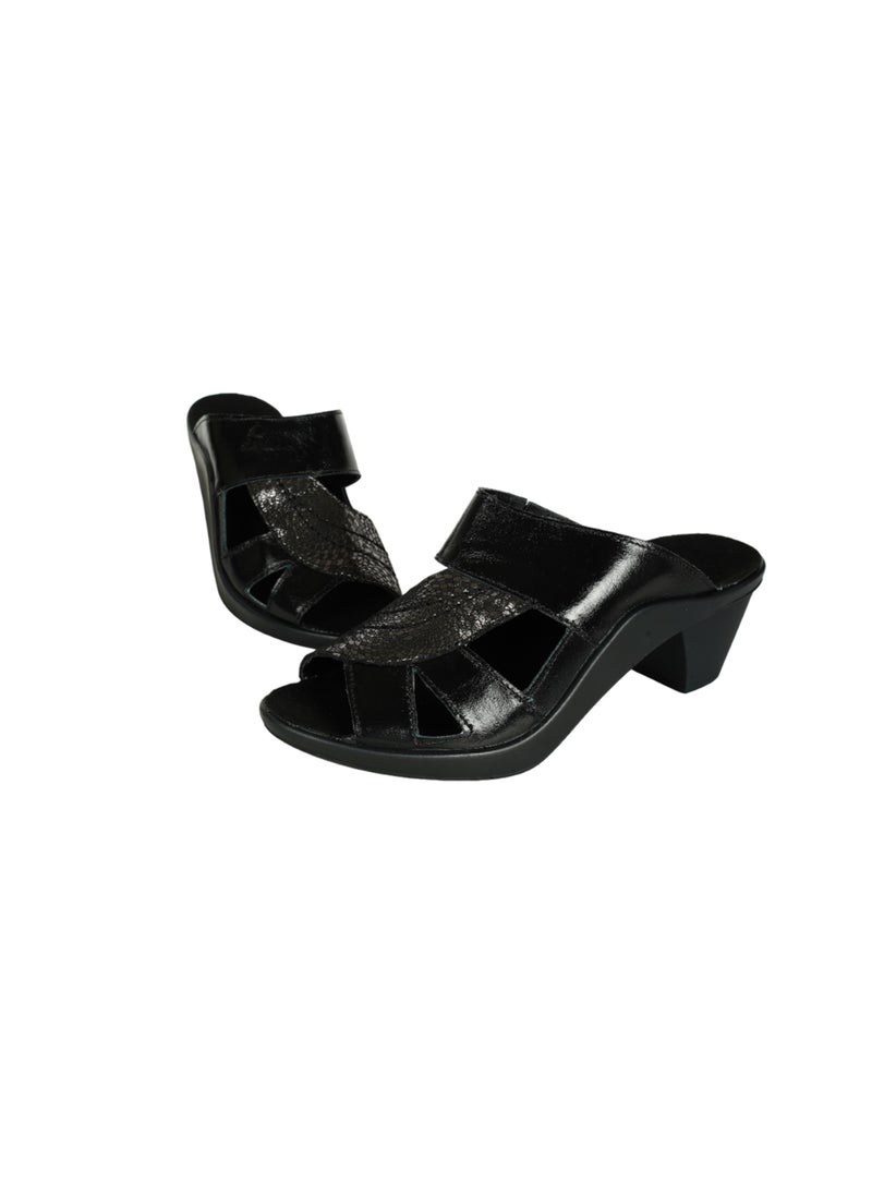 ROMIKA 117-374 Romika Ladies Mokasetta Sandals 27174  - Image 2