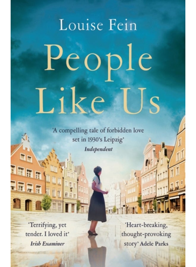 People Like Us