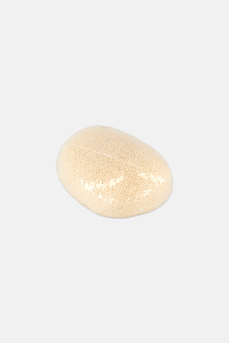 Daily Concepts Daily Konjac Sponge, Off White - Image 3