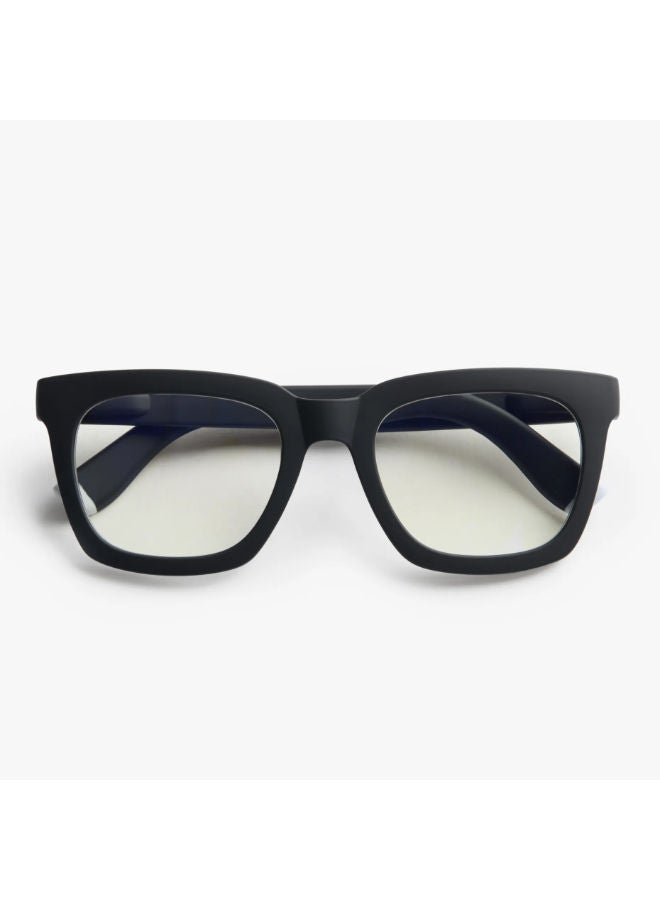 BARNER Full Rim Square Eyeglass Frames Max MaxMBN - Image 1