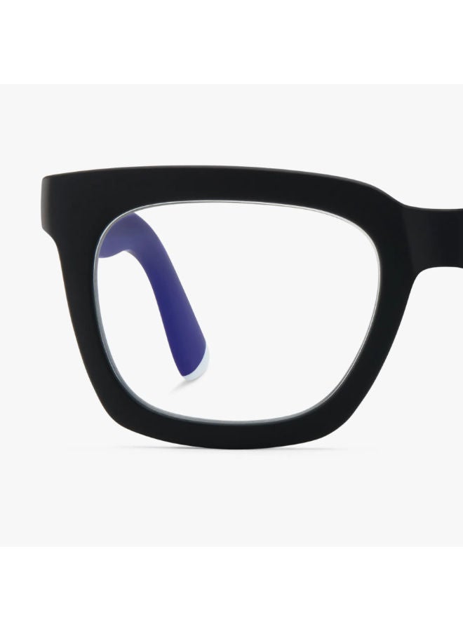BARNER Full Rim Square Eyeglass Frames Max MaxMBN - Image 4