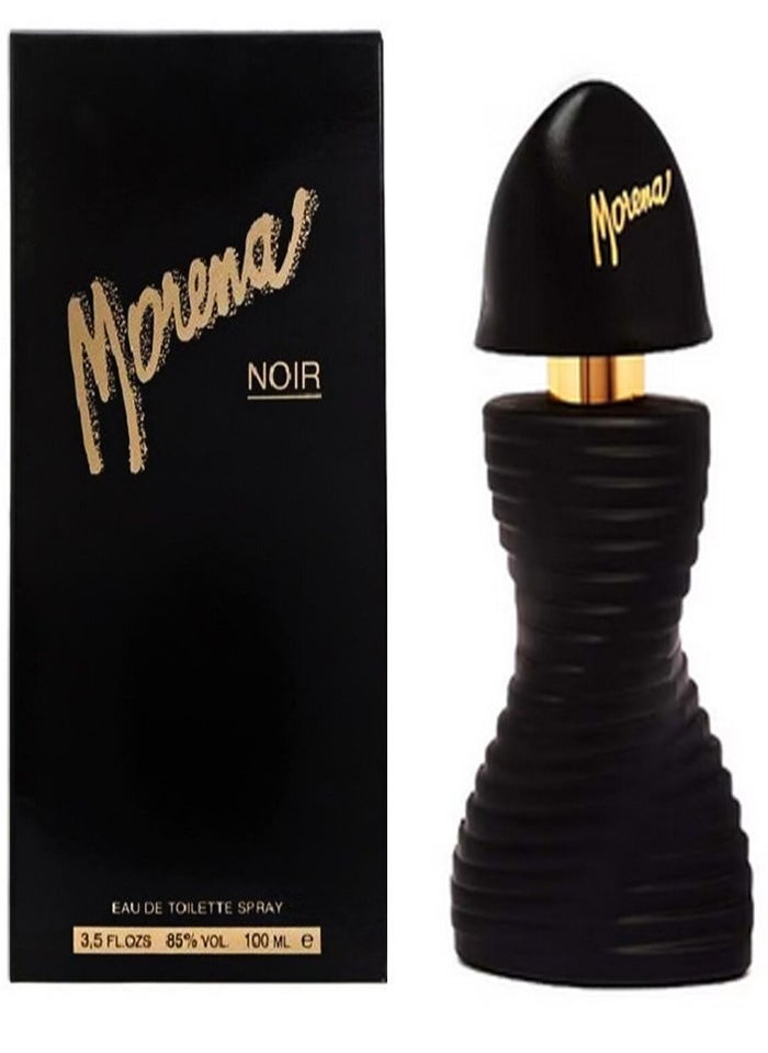 نوير عطر مورينا نوير تواليت 100مل  - Image 1