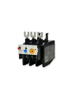 Fuji Electric Over Load Relay of Range 12-18 Ampere TR-N2/3/12 Model Made in Japan