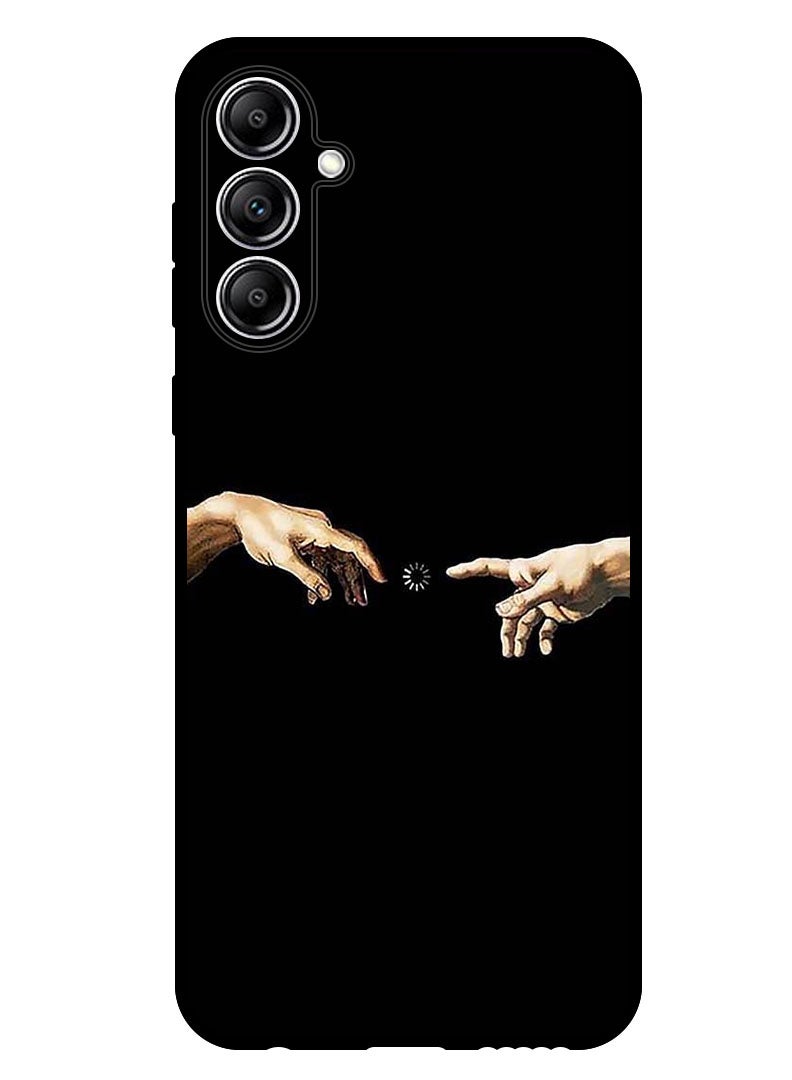 Theodor Protective Case Anti Scratch Shock Proof Bumper Cover For Samsung Galaxy M15 Loading - Image 1