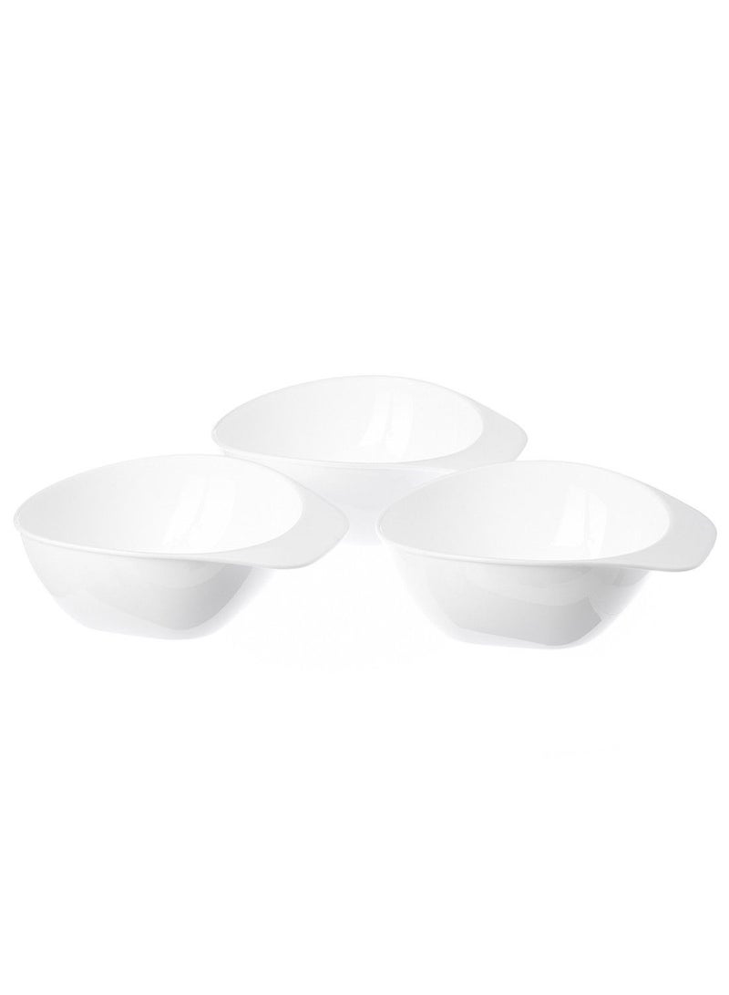 Baby Feeding Bowl,Bowl with Handles, Non-Toxic BPA Free, Dishwasher Safe, for Babies and Toddlers - Image 1