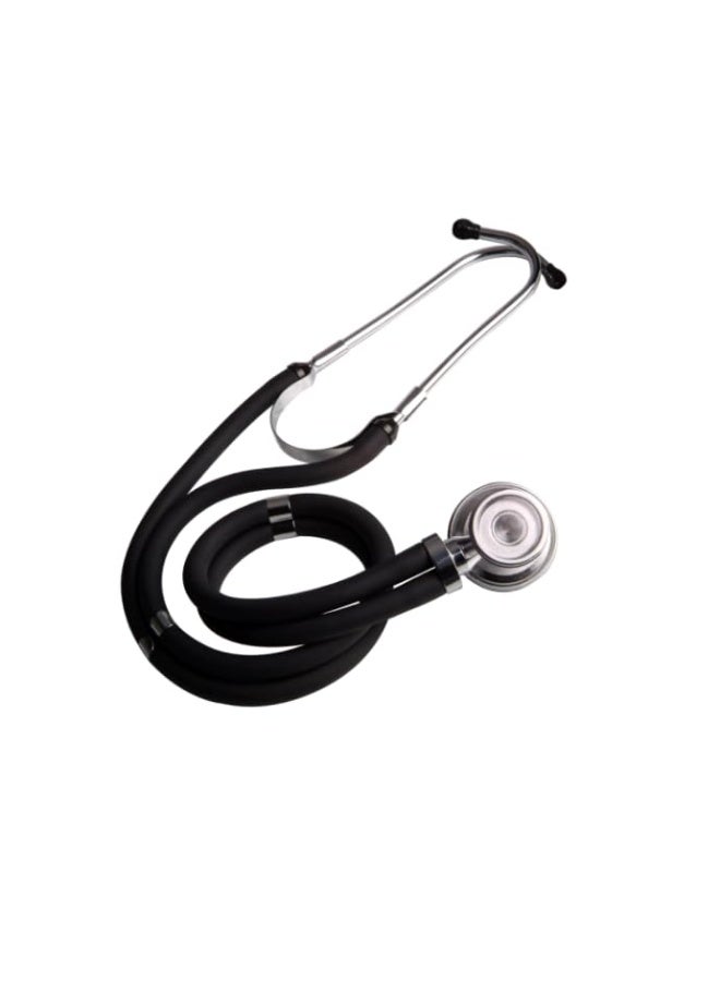 Rossmax EB 500 Stethoscope black - Image 2