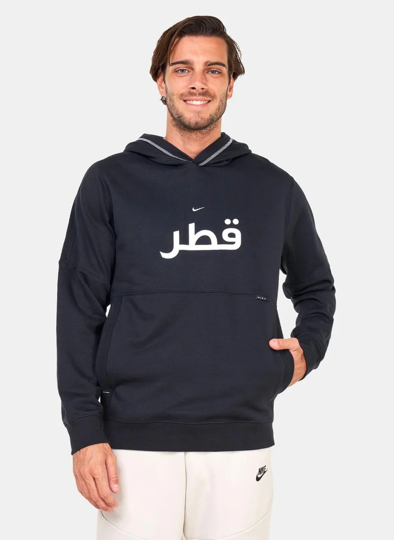 Nike Men's Strike 22 Pullover Hooodie