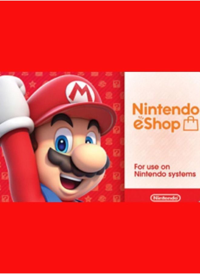 Nintendo 12hrs Delivery Nintendo US account $50 (Delivery via SMS/WhatsApp)  - Image 2