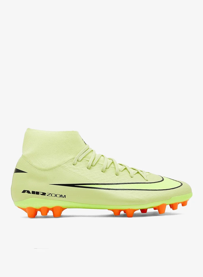 Nike Zm Superfly 10 Academy Ag