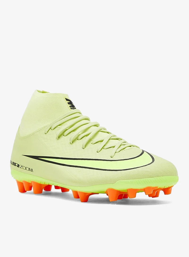 Nike Zm Superfly 10 Academy Ag