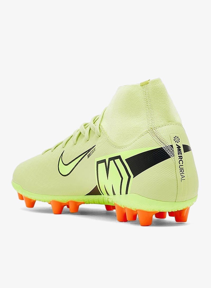 Nike Zm Superfly 10 Academy Ag - Image 3