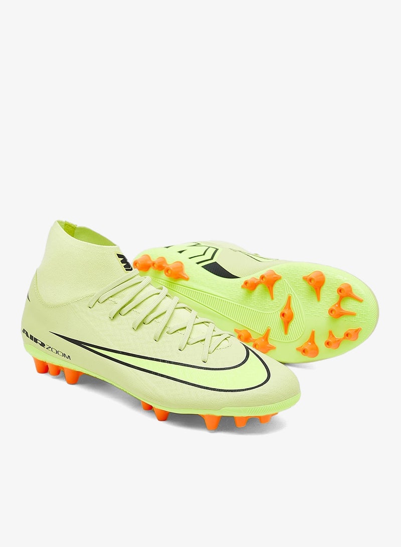 Nike Zm Superfly 10 Academy Ag - Image 4