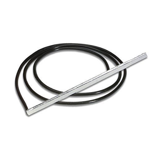 Fishman Acoustic Matrix Pickup, Wide Format,Black - Image 1