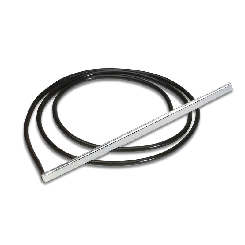 Fishman Acoustic Matrix Pickup, Wide Format,Black - Image 3