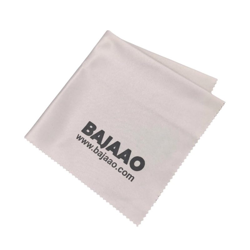 BAJAAO Microfiber Guitar/Instrument Polishing Cloth - Image 5