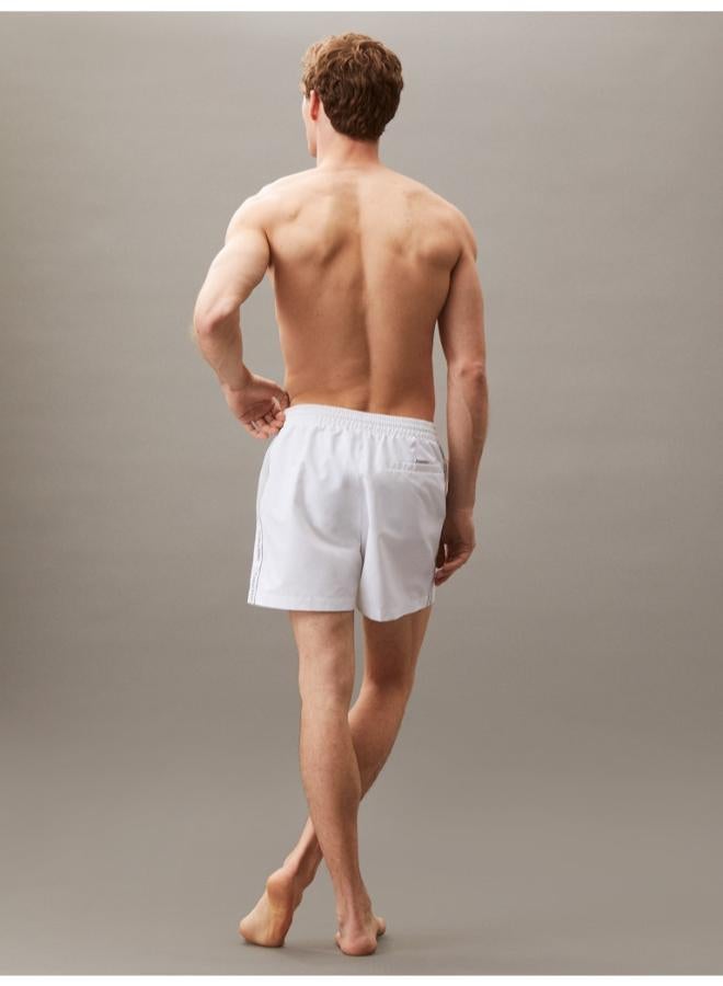 CALVIN KLEIN Essential Swim Shorts  - Image 2