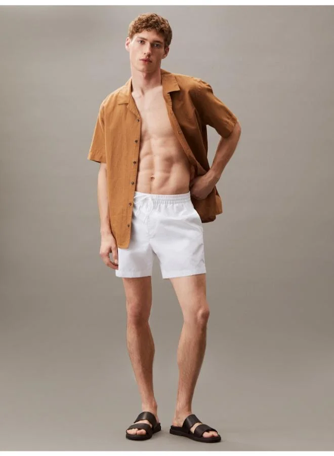 CALVIN KLEIN Essential Swim Shorts