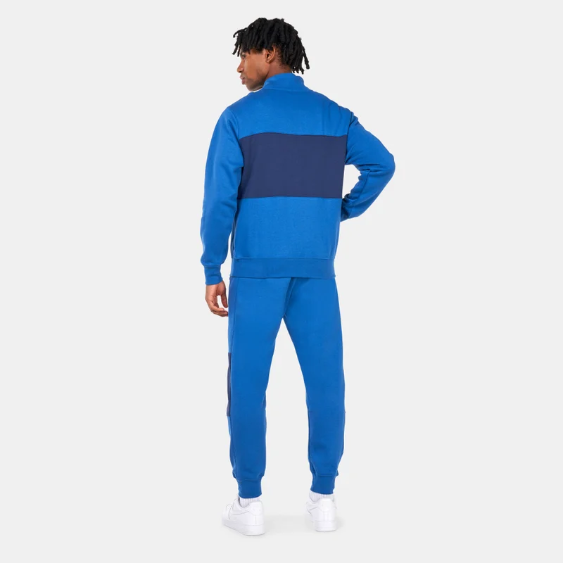 Nike Men's Sportswear Essentials Fleece Tracksuit