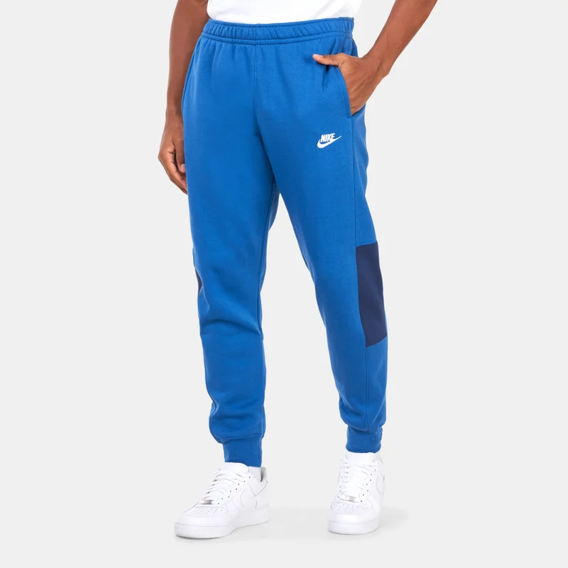 Nike Men's Sportswear Essentials Fleece Tracksuit