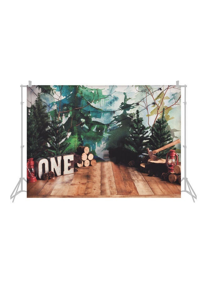 NIBEMINENT Background Portrait Photography Backdrops For Photo Studio Multicolour - Image 2