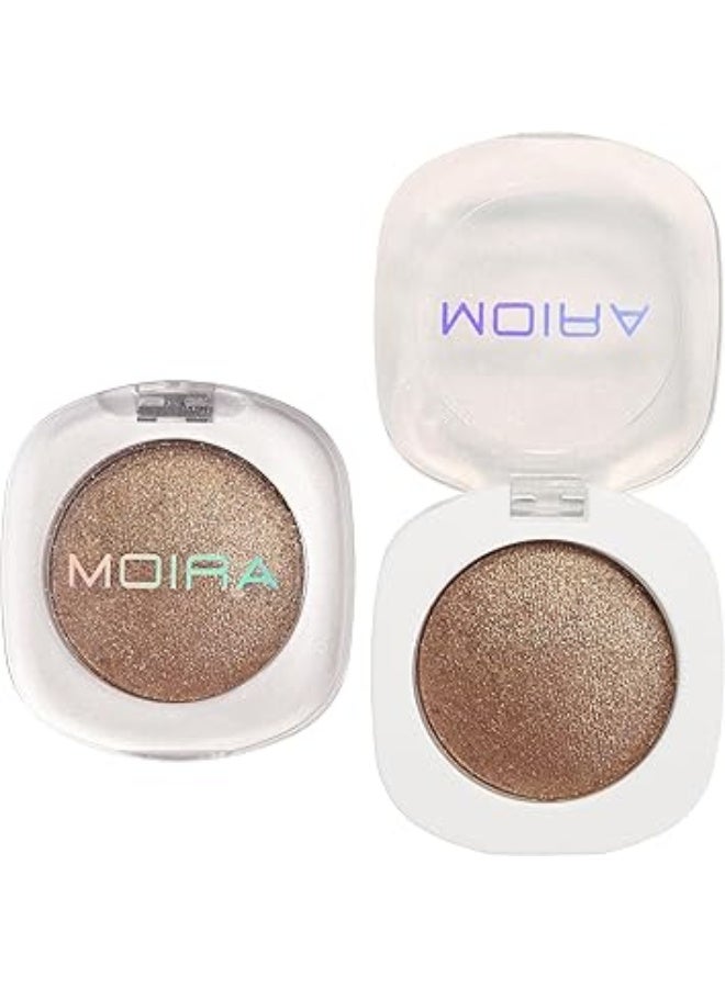 moira Dreamlight Highlighter Balm (002, It'S Glam) - Image 1