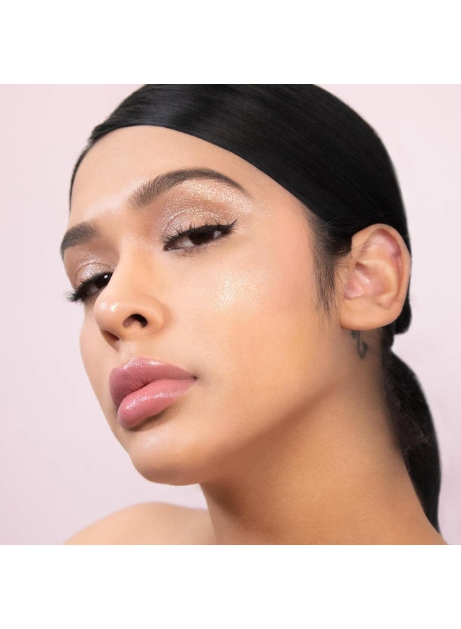 moira Dreamlight Highlighter Balm (002, It'S Glam) - Image 3