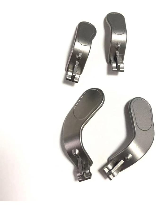 LZYDD Metal Paddles For Xbox Elite Controller Series 2 (4 Pcs Paddles For Elite Controller Series 2) - Image 3