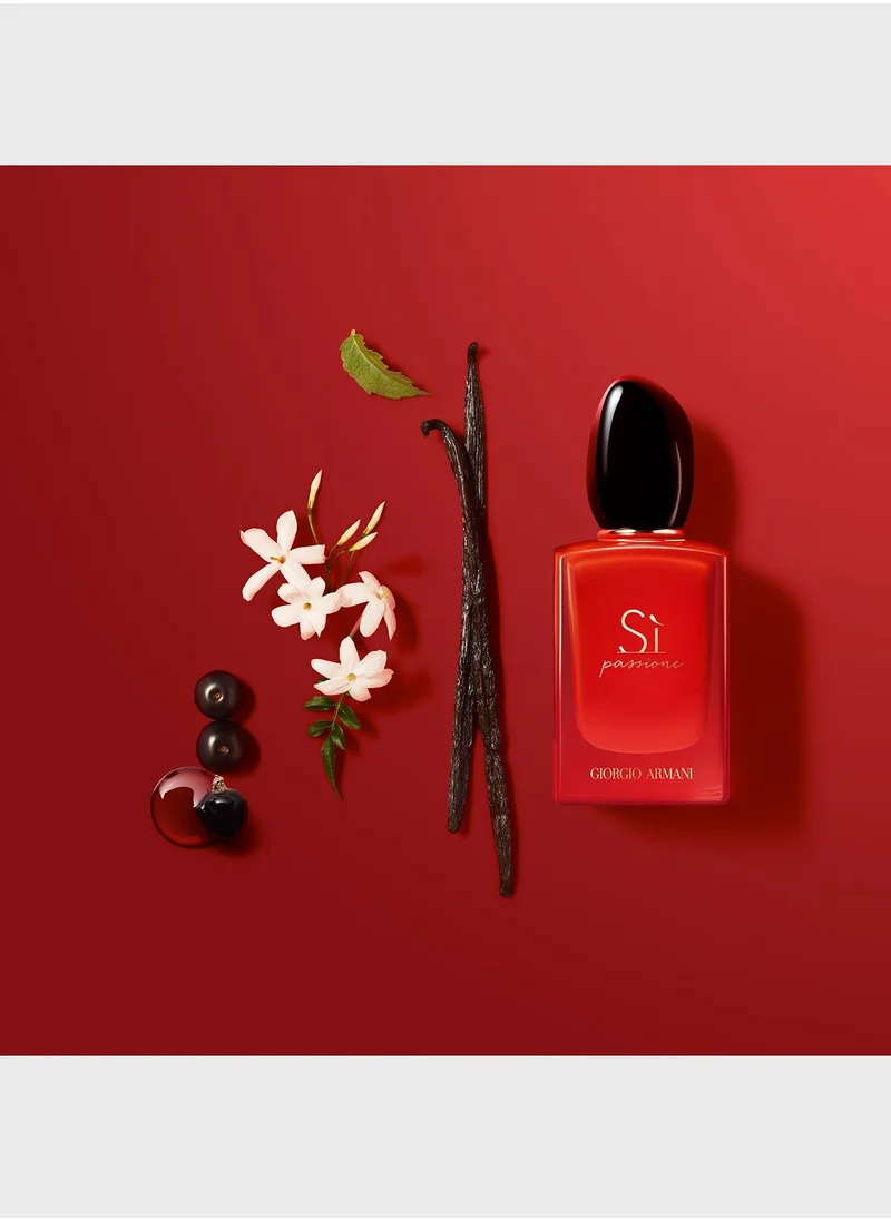 أرماني عطر سي باشن او دو بارفان انتنس - 100 مل
