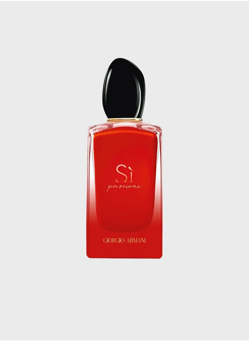 أرماني عطر سي باشن او دو بارفان انتنس - 100 مل