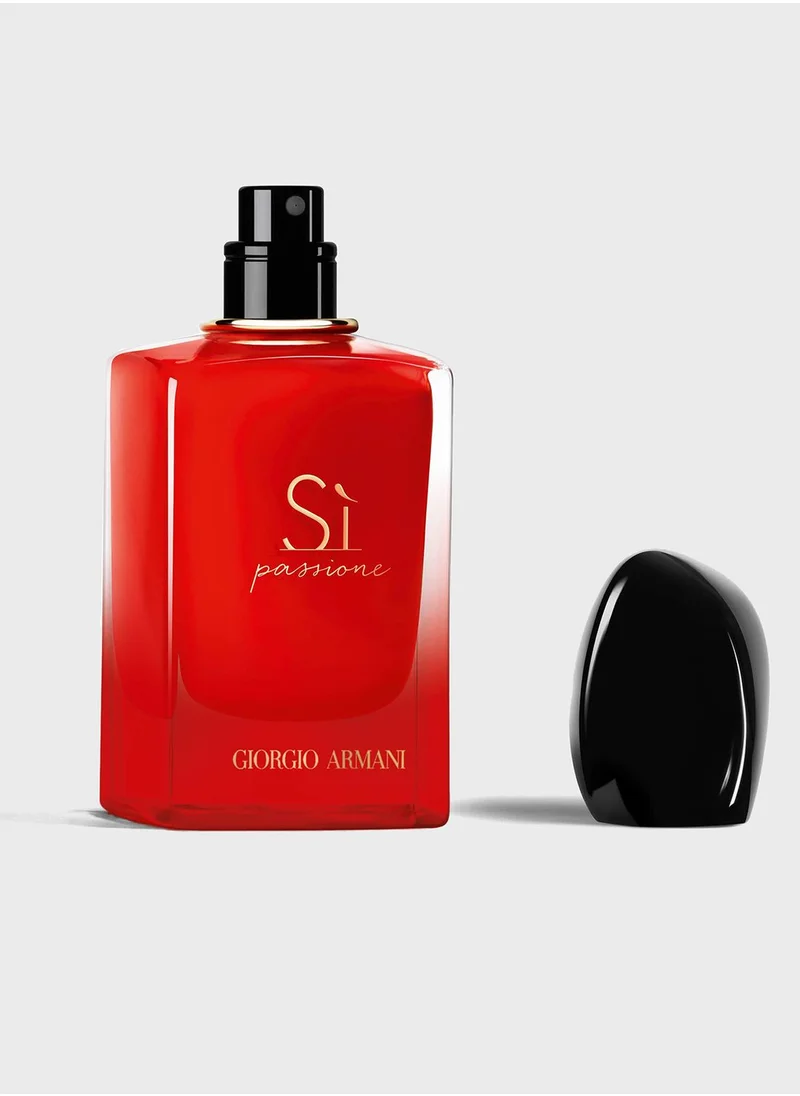 أرماني عطر سي باشن او دو بارفان انتنس - 100 مل