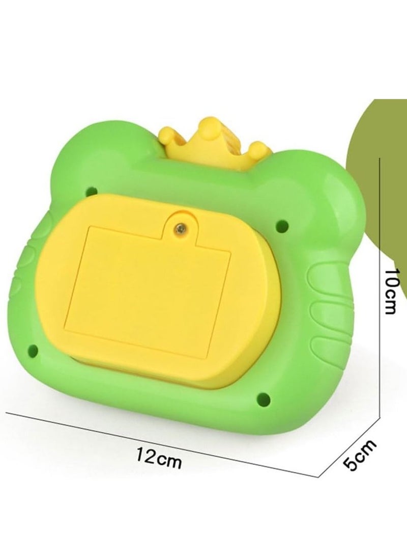 Cool Baby Pop Pro Rapid Push Puzzle Game Machine Pop Fidget Mind Chellenge Break Through Toys (Green) - Image 4